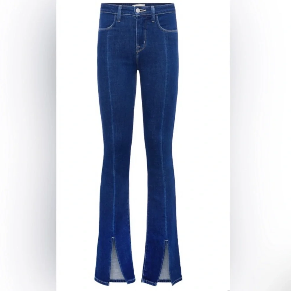 L’agence Beatrix bootcut pant - Picture 2 of 8